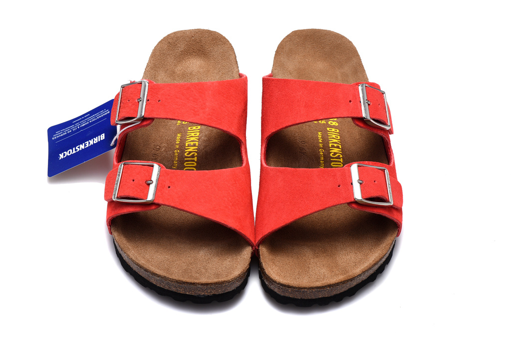 BIRKENSTOCK Cork Thong EVA New Style Size 36-45 Flip Flops Thong Sandals A238
